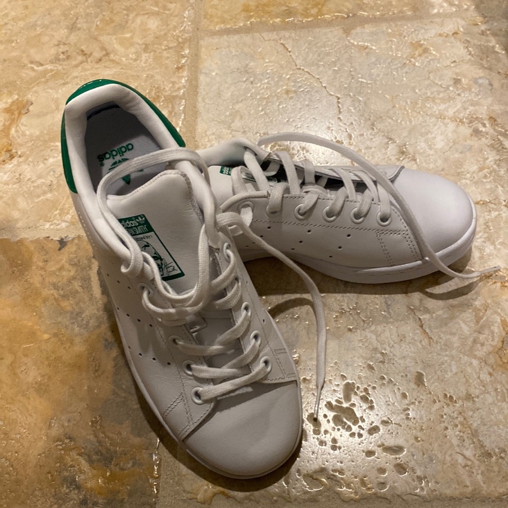 adidas Stan Smith shoes
